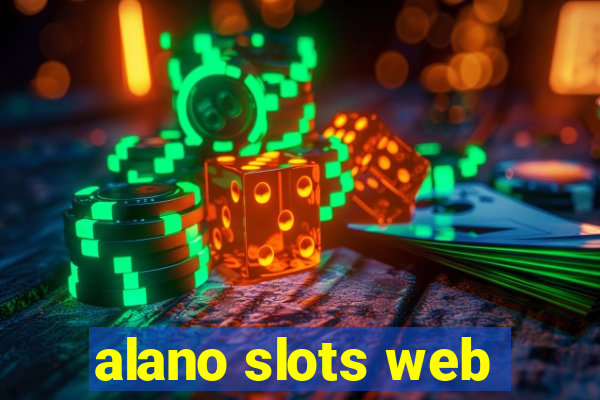 alano slots web